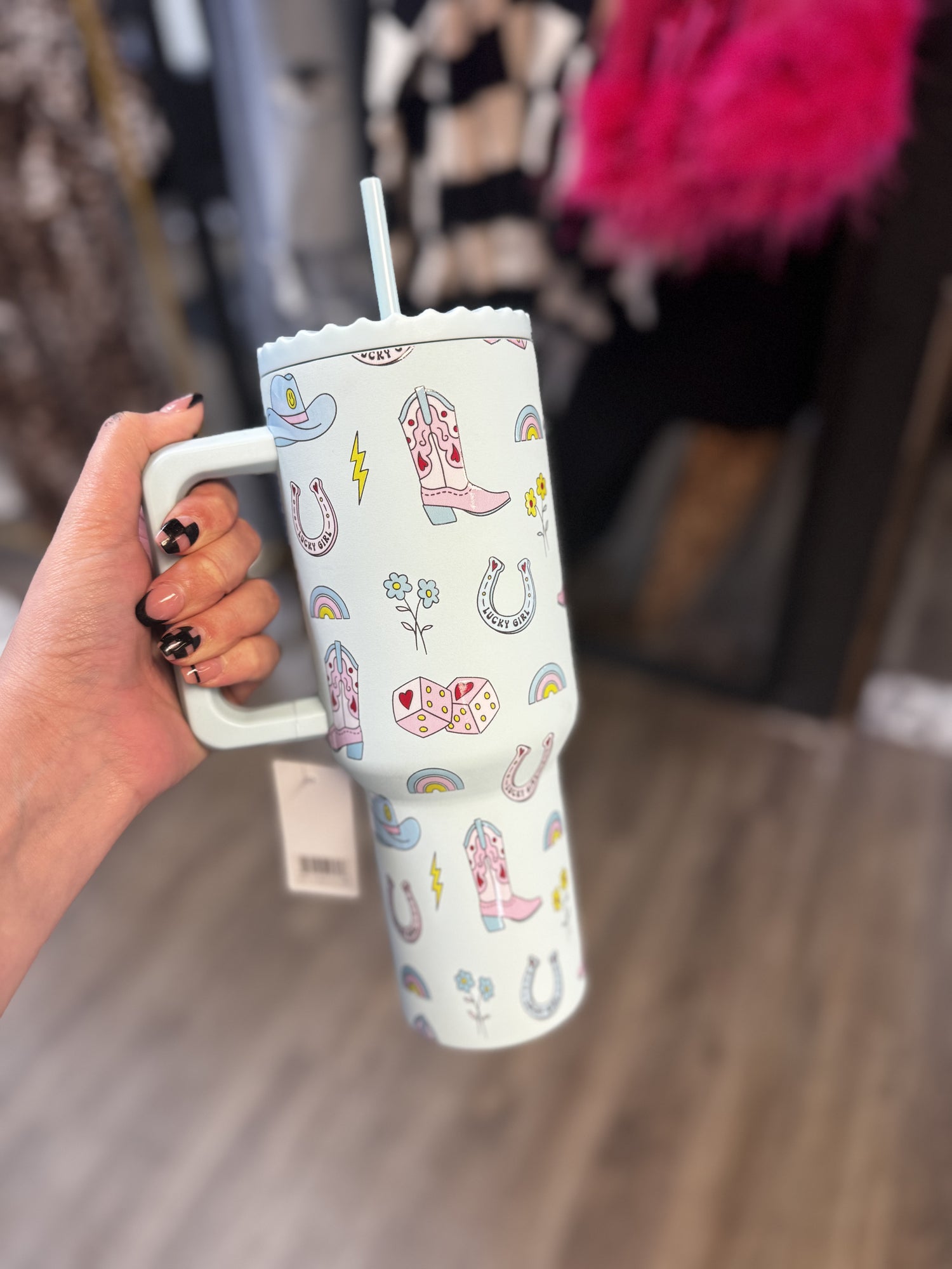 Cups