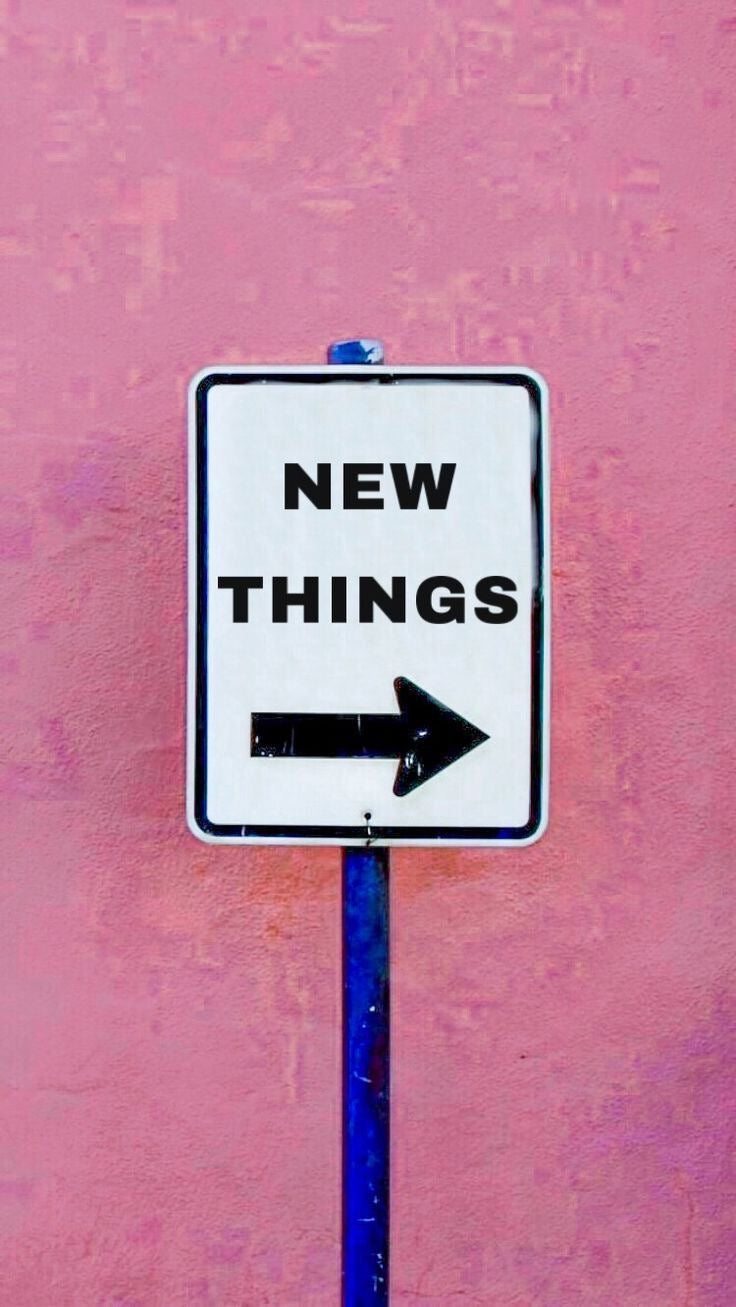 New Arrivals